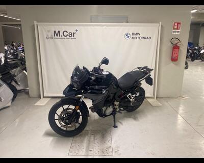 Bmw F 750 GS (2021 - 24) usata