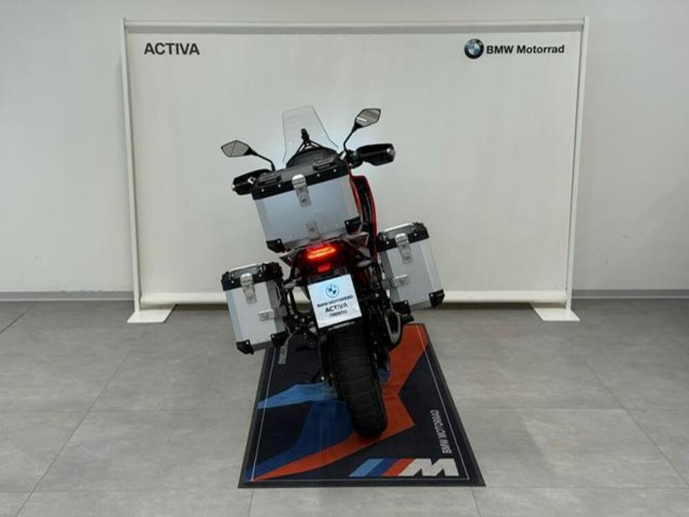 Moto Morini X-Cape 650 (2021 - 25) (4)