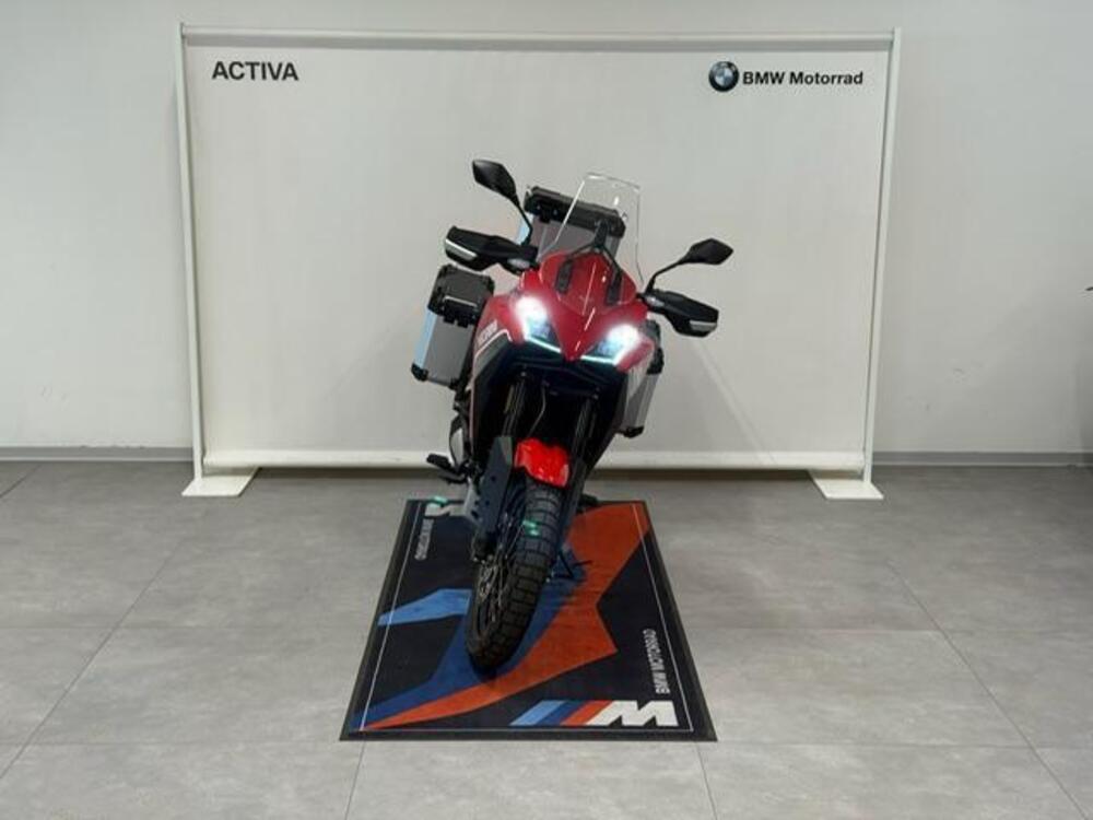 Moto Morini X-Cape 650 (2021 - 25) (3)