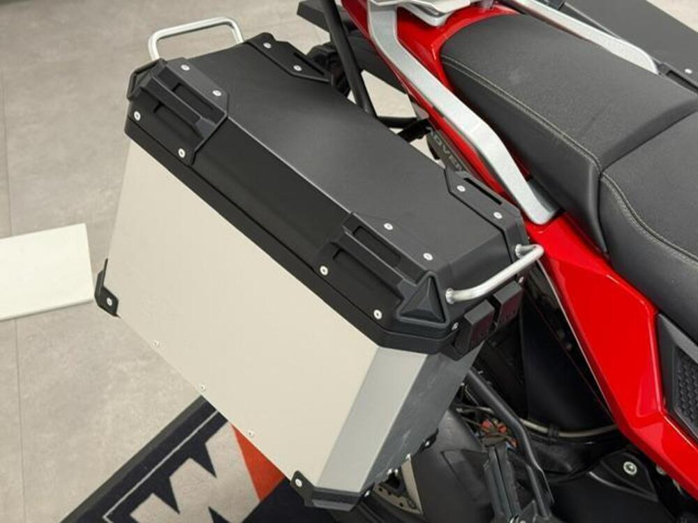 Moto Morini X-Cape 650 (2021 - 25) (15)