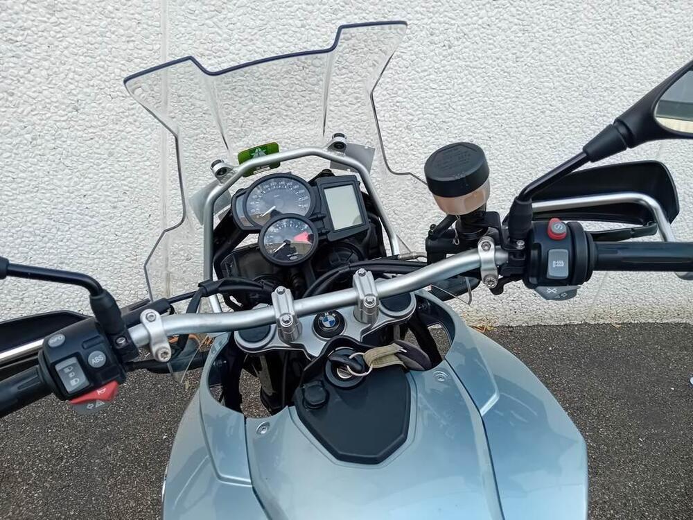 Bmw F 650 GS (2008 - 12) (7)