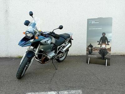 Bmw R 1200 GS (2004 - 07) usata