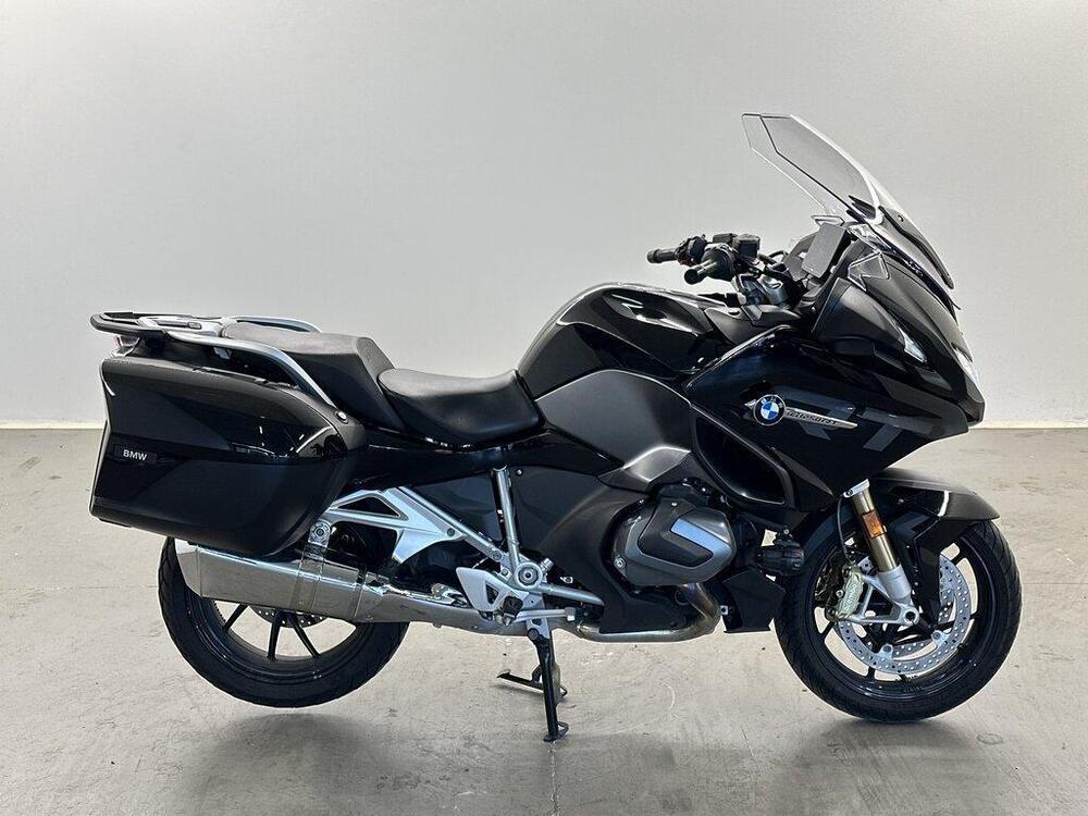 Bmw R 1250 RT (2019 - 20) (3)