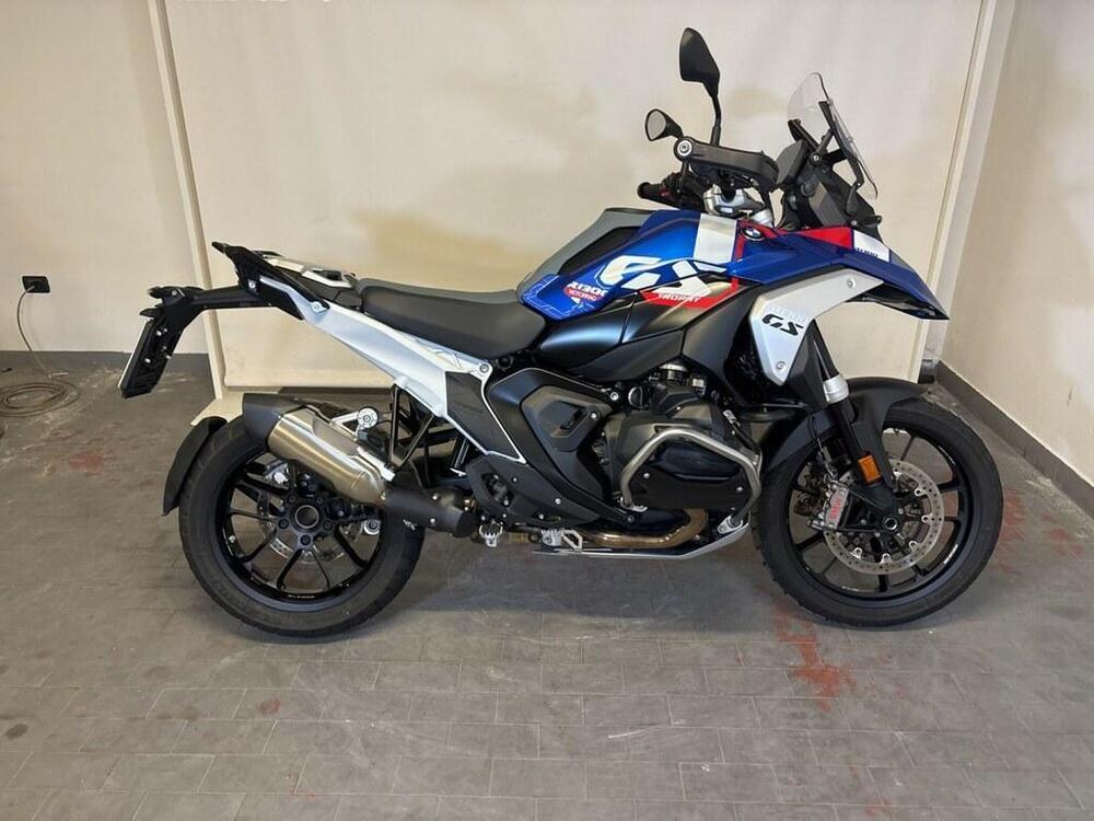 Bmw R 1300 GS Trophy (2023 - 26) (7)