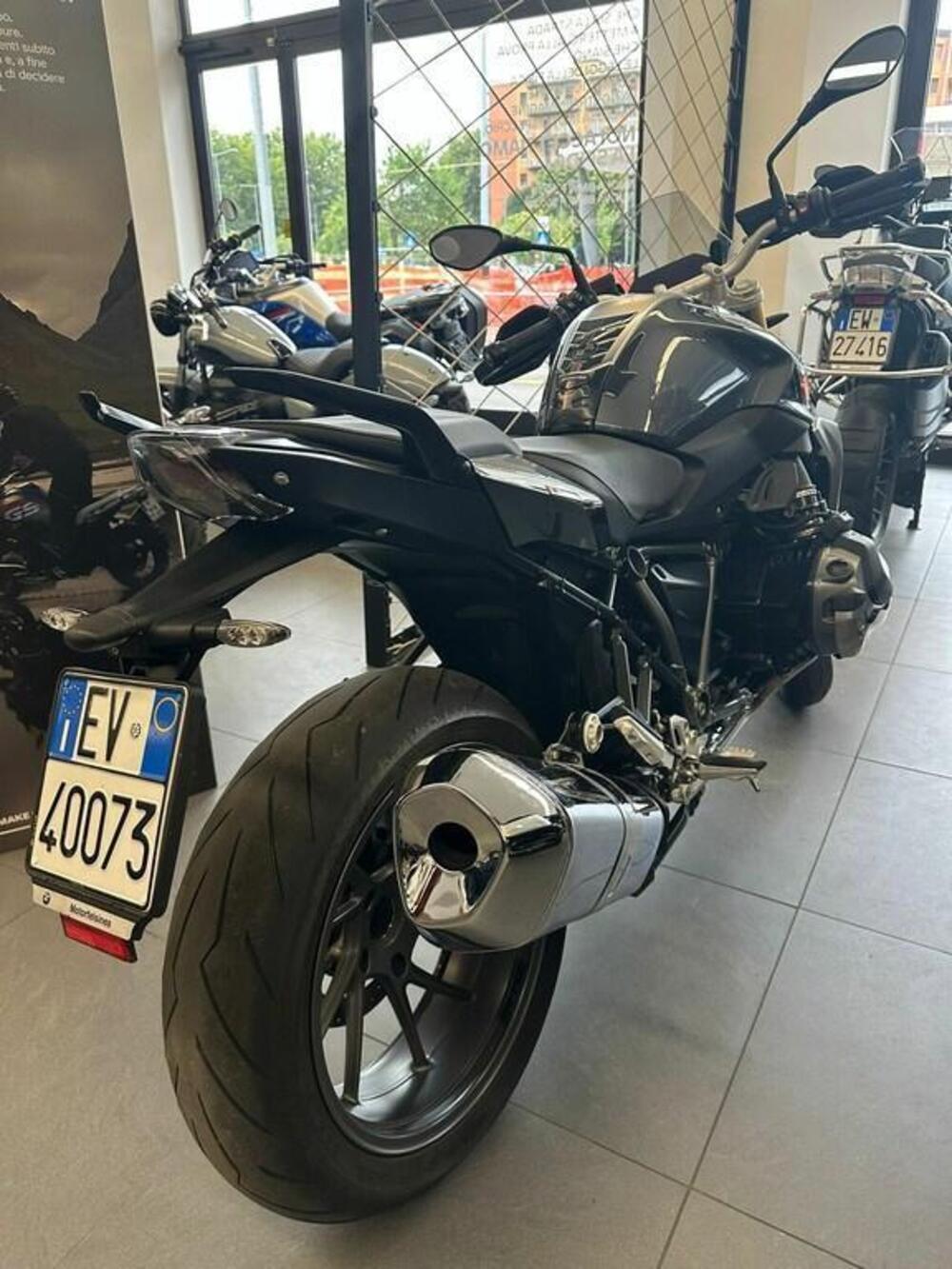 Bmw R 1250 R (2021 - 25) (3)