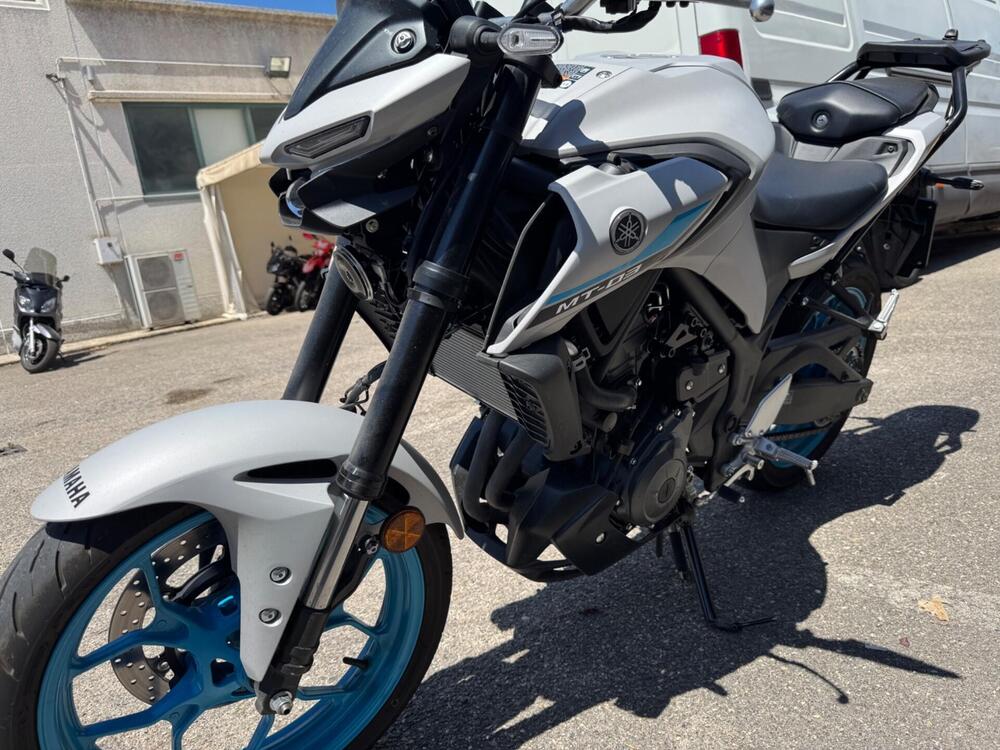 Yamaha MT-03 (2025) (3)