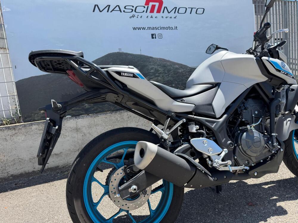 Yamaha MT-03 (2025) (5)