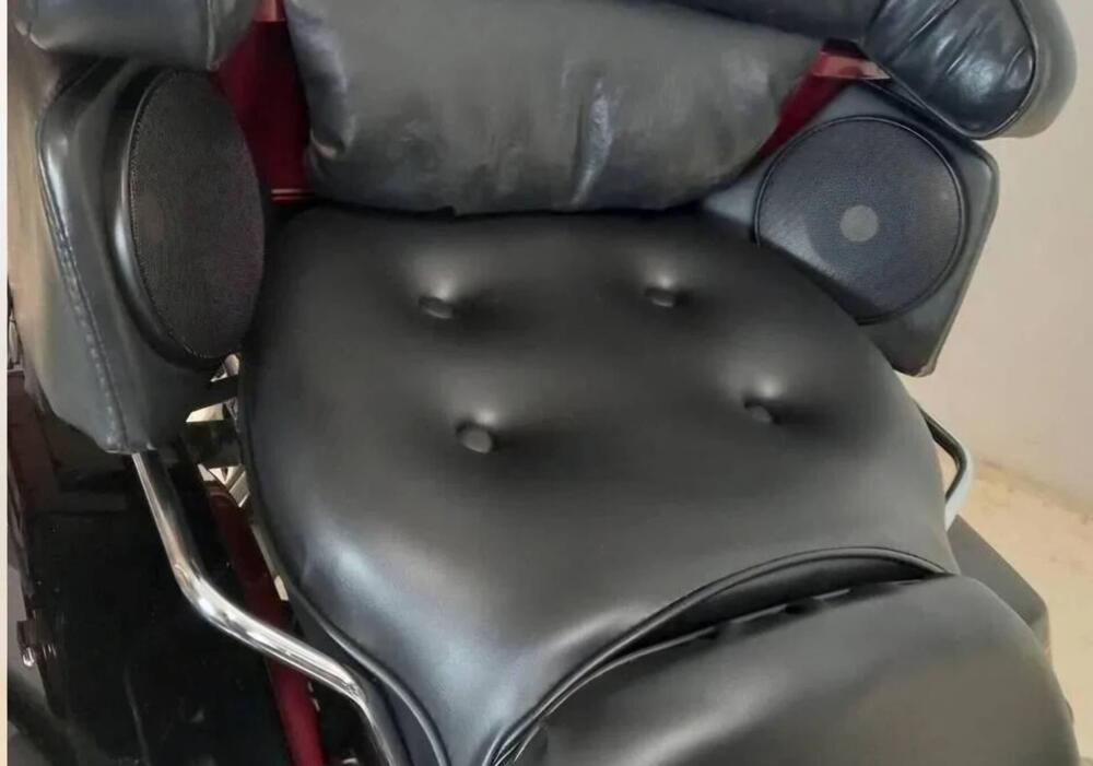 Harley-Davidson 1340 Electra Glide Ultra Classic (1994 - 98) - FLHTCU (12)