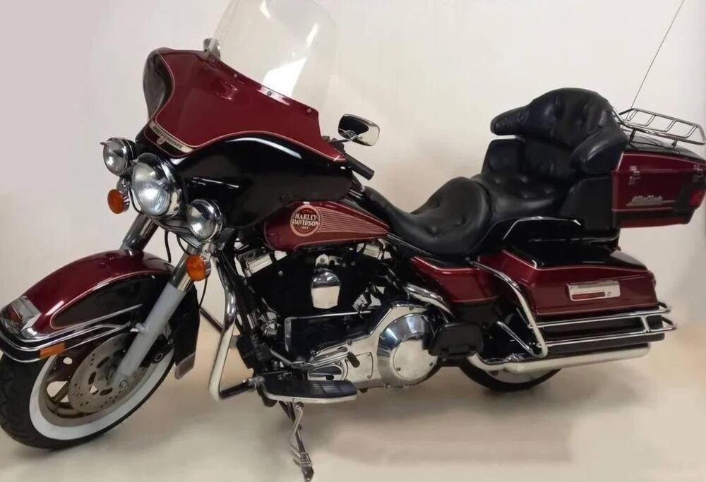 Harley-Davidson 1340 Electra Glide Ultra Classic (1994 - 98) - FLHTCU (11)