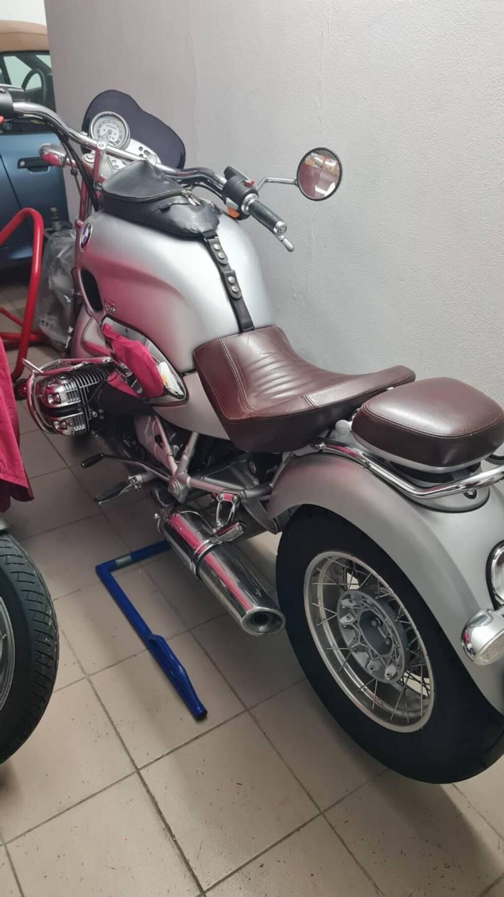 Bmw R 1200 C Classic