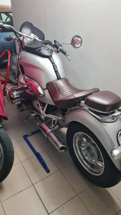 Bmw R 1200 C Classic usata