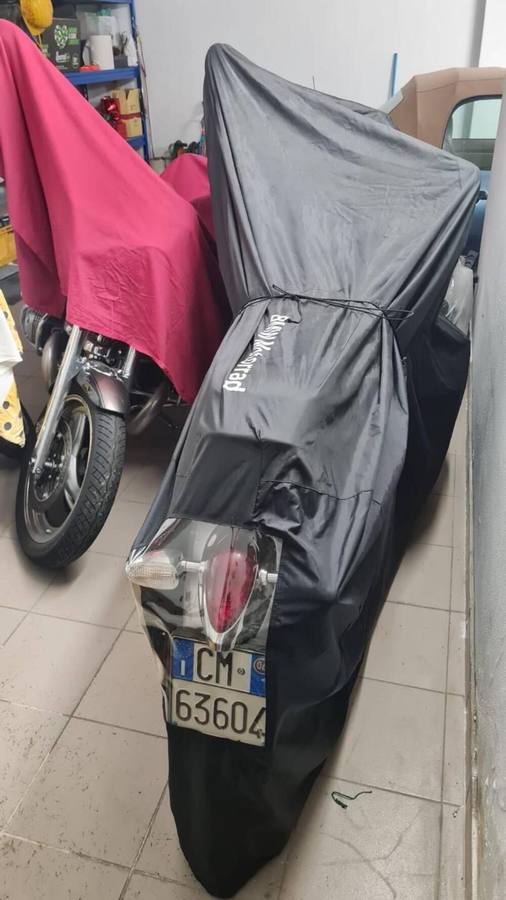 Bmw R 1200 C Classic (6)