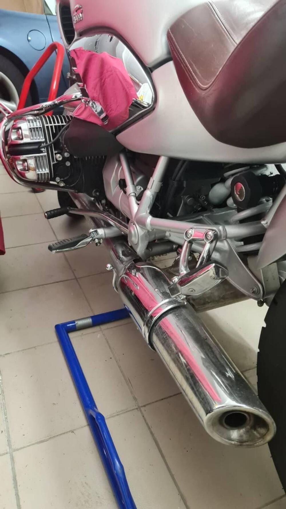 Bmw R 1200 C Classic (8)