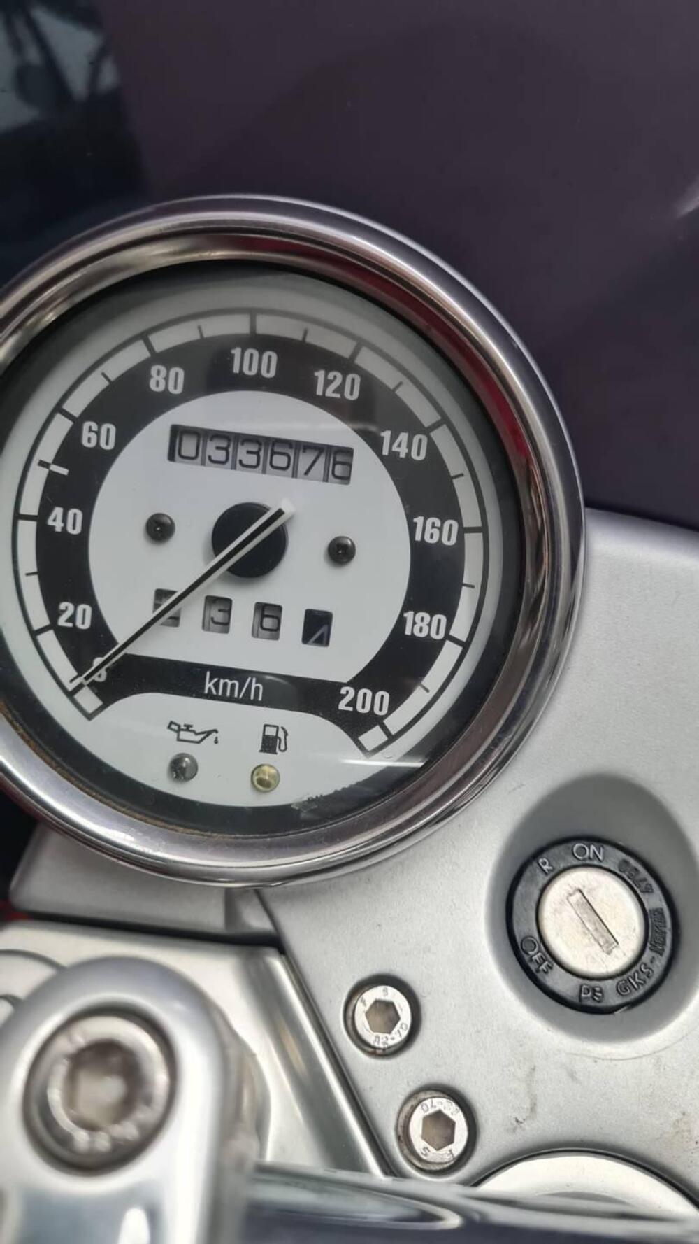 Bmw R 1200 C Classic (9)