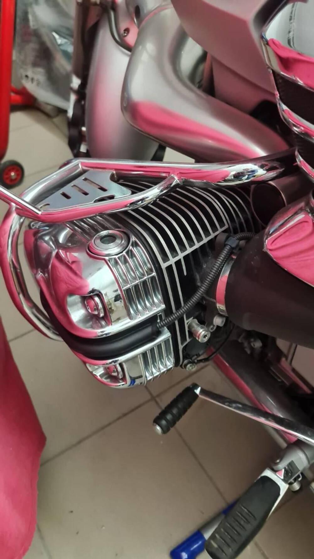 Bmw R 1200 C Classic (10)