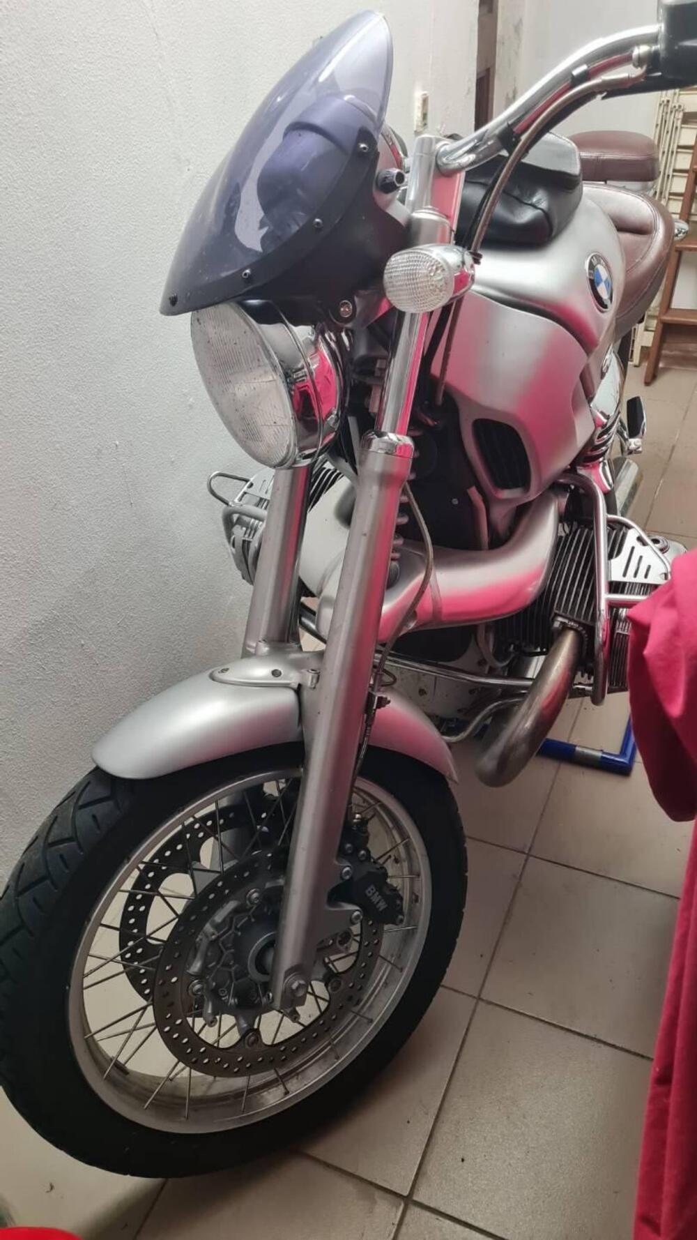 Bmw R 1200 C Classic (4)