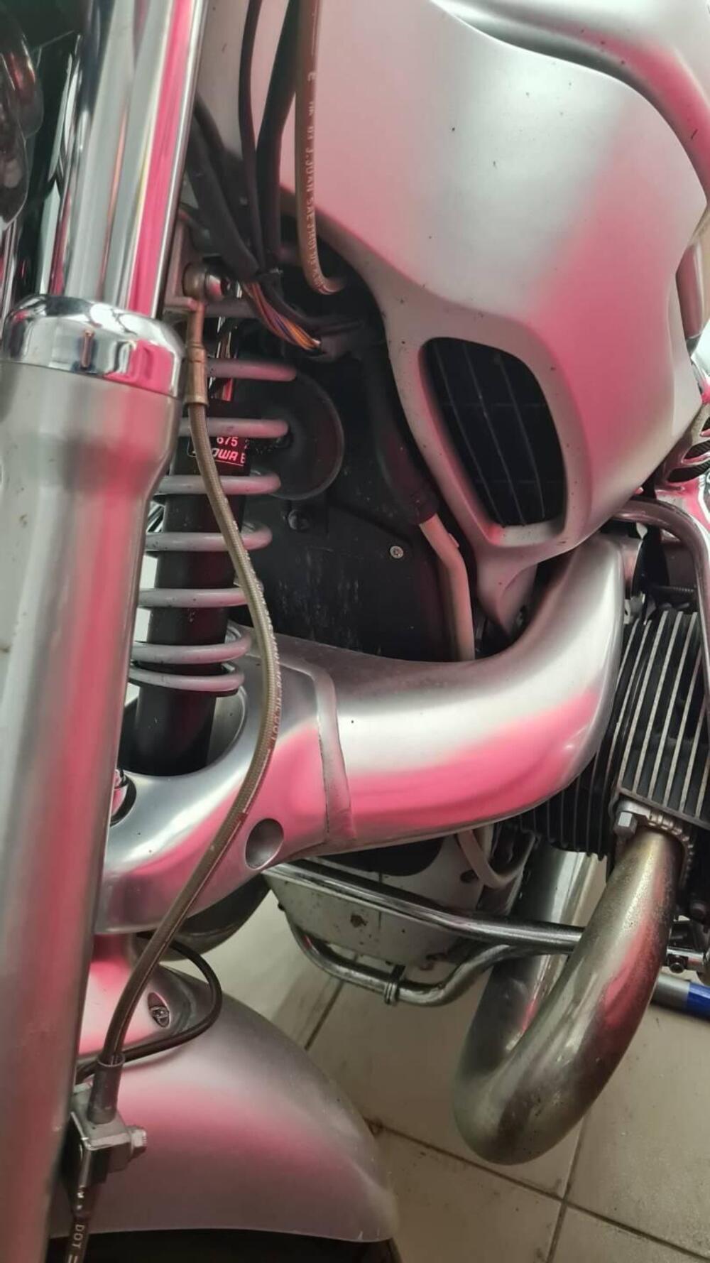 Bmw R 1200 C Classic (11)