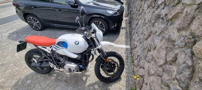Bmw R nineT Urban GS 1200 (2017 - 20) usata