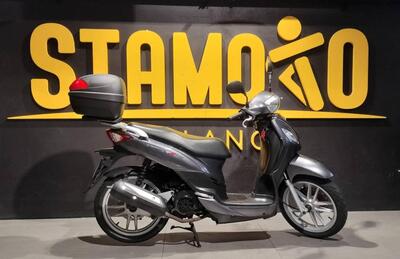 Sym Symphony 151 S (2010 - 17) usata