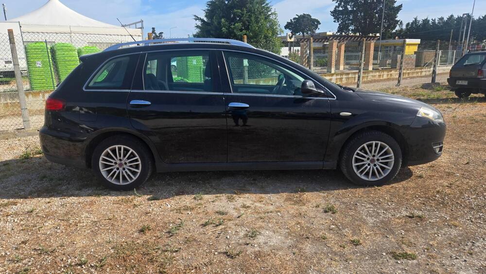 Fiat Croma usata a Teramo