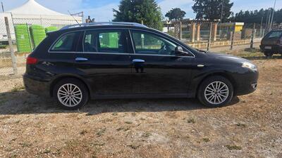 Fiat Croma 1.9 Multijet del 2008 usata a Giulianova