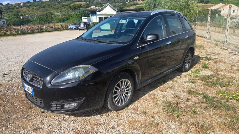 Fiat Croma usata a Teramo (2)