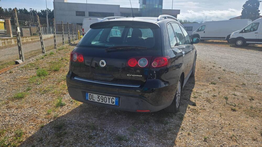 Fiat Croma usata a Teramo (3)