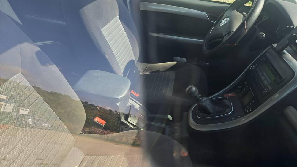 Fiat Croma usata a Teramo (4)