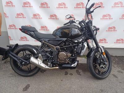 Voge Trofeo 300AC (2021 - 25) usata