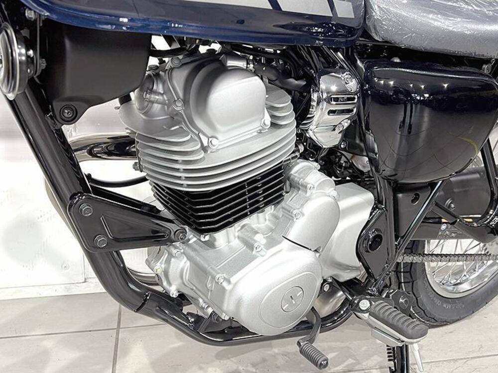 Kawasaki W 230 (2025 - 26) (3)