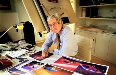 Incidente in Sardegna per Giorgetto Giugiaro: ferito il celebre designer, ma &egrave; fuori pericolo