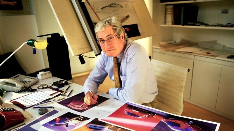 Incidente in Sardegna per Giorgetto Giugiaro: ferito il celebre designer, ma &egrave; fuori pericolo