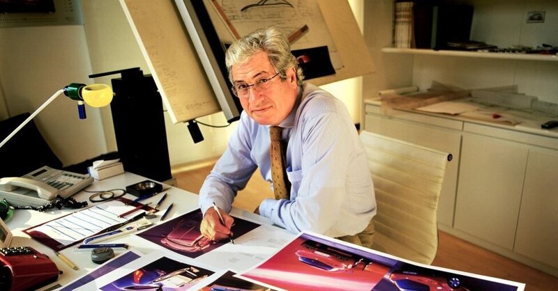 Incidente in Sardegna per Giorgetto Giugiaro: ferito il celebre designer, ma &egrave; fuori pericolo