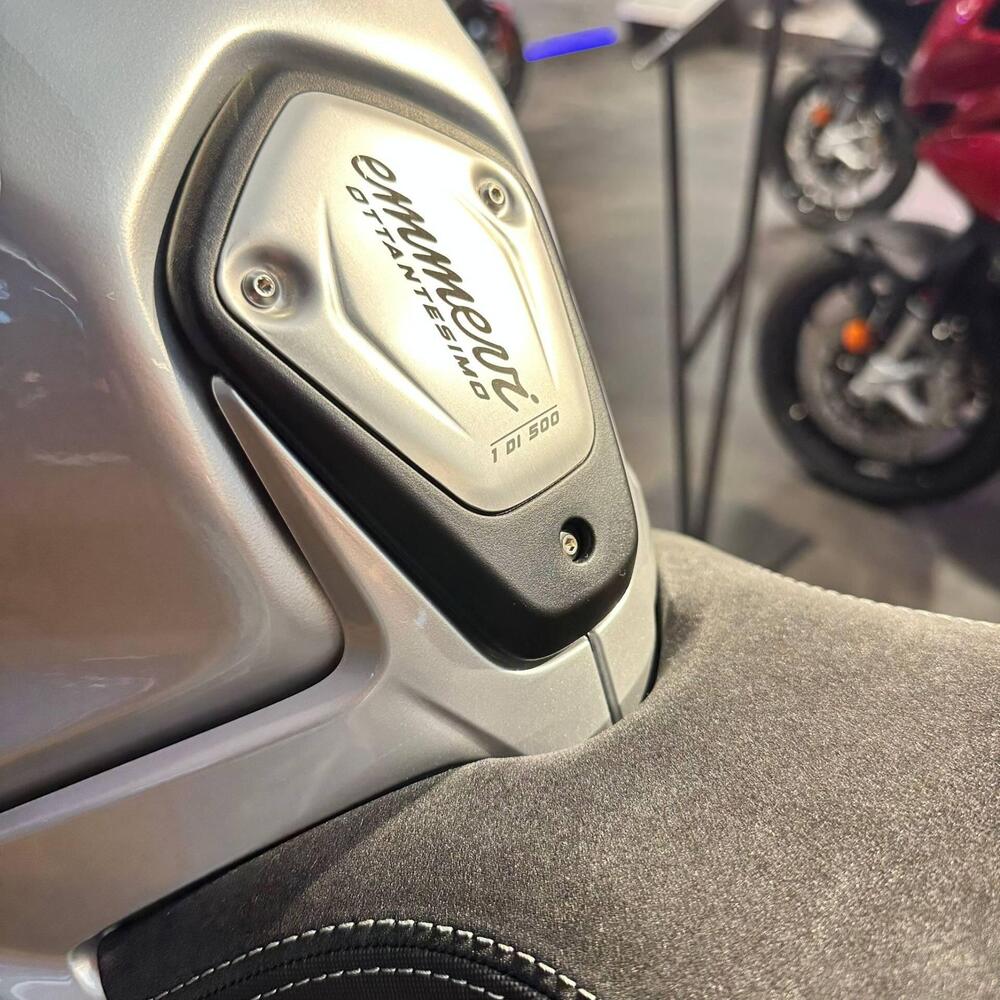 MV Agusta Dragster 800 RR Ottantesimo (2025 - 26) (5)