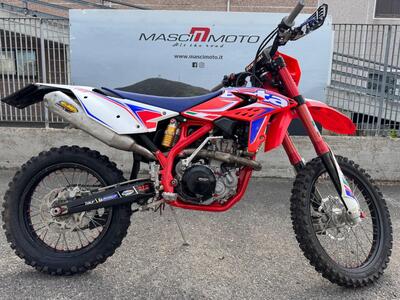 Betamotor RR 350 4T Enduro Racing EFI (2016) usata