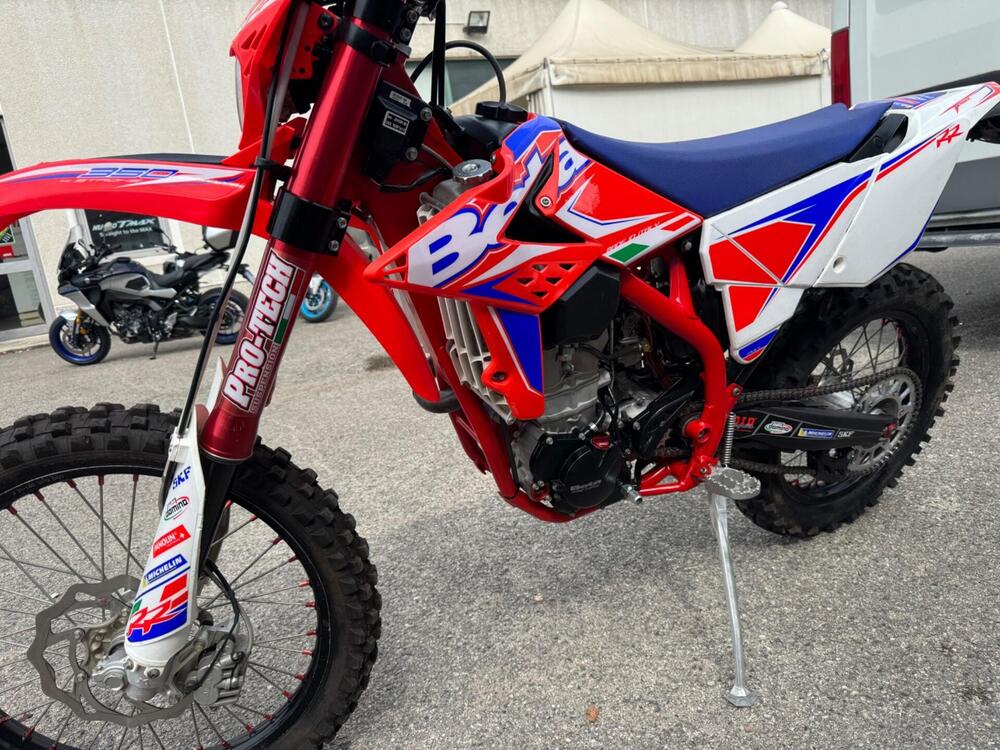 Betamotor RR 350 4T Enduro Racing EFI (2016) (3)