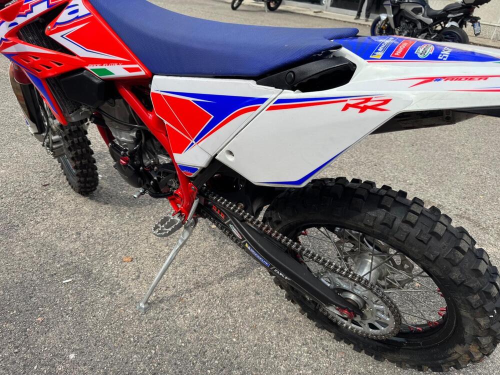 Betamotor RR 350 4T Enduro Racing EFI (2016) (4)