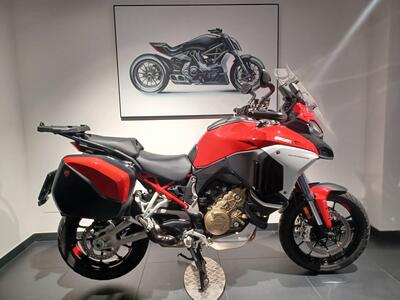 Ducati Multistrada V4 S (2021 - 24) usata