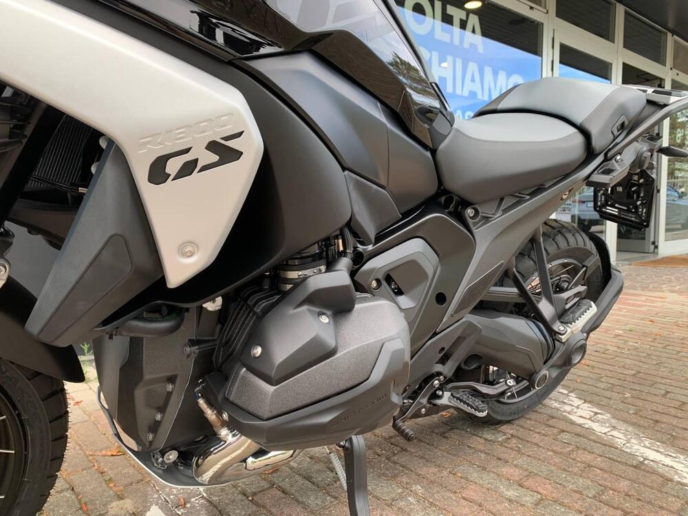 Bmw R 1300 GS ASA (2024 - 26) (5)
