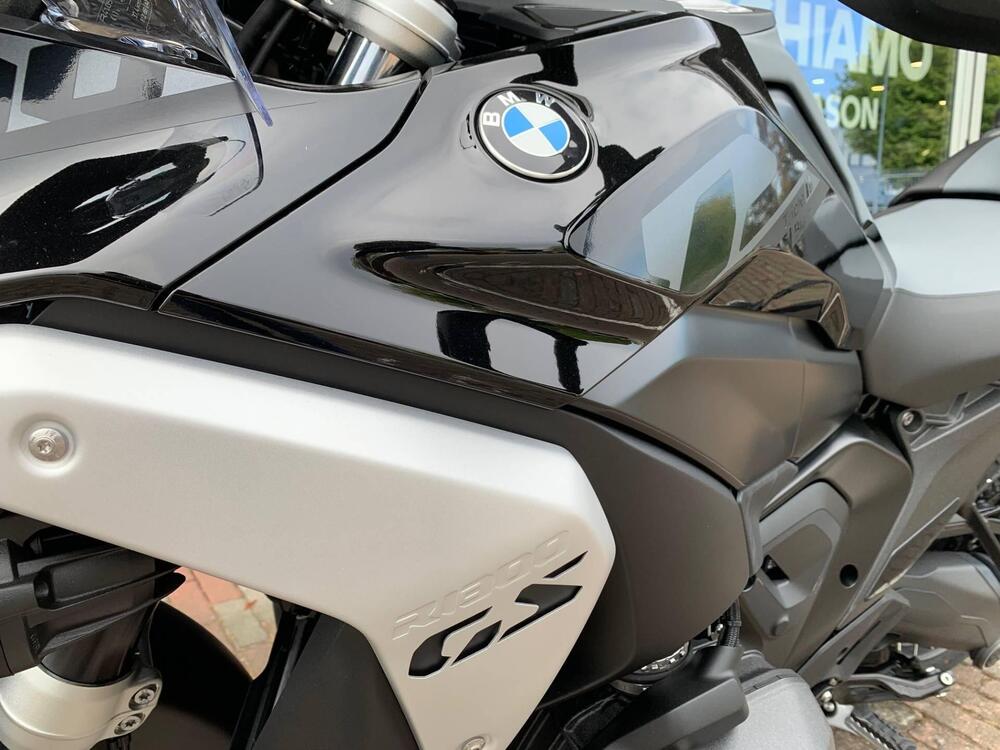 Bmw R 1300 GS ASA (2024 - 26) (7)