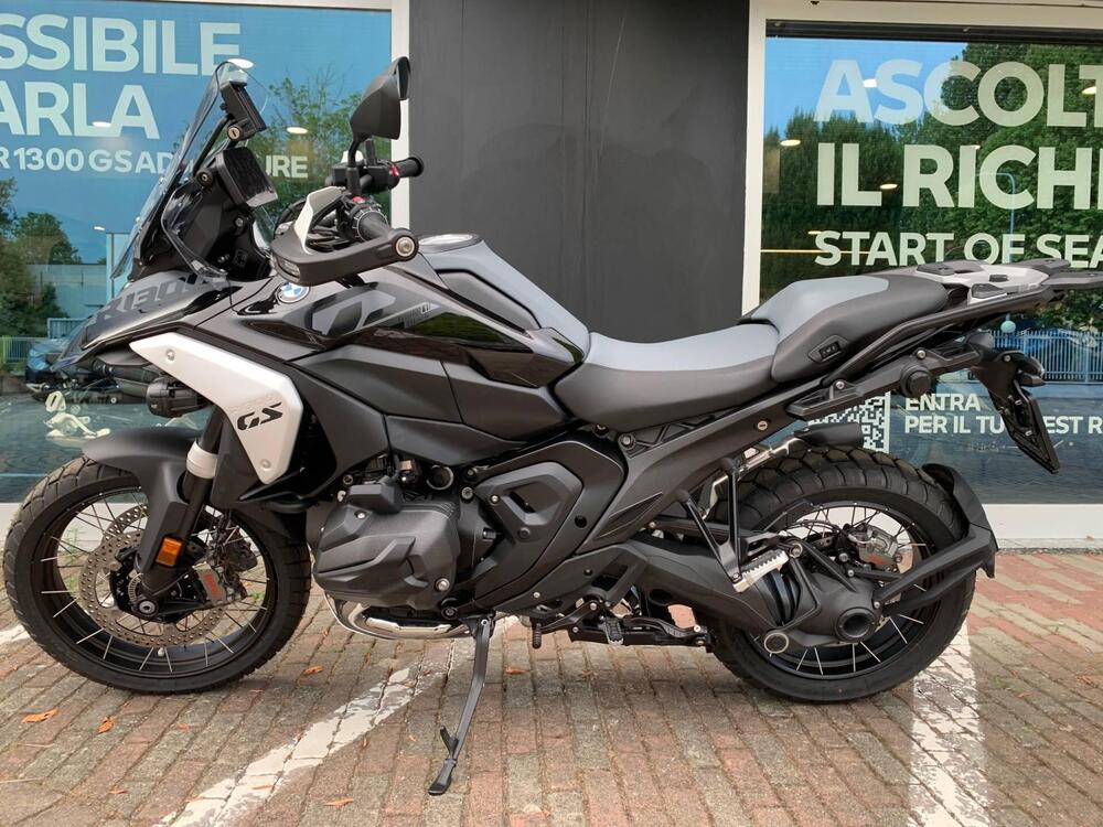 Bmw R 1300 GS ASA (2024 - 26)