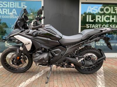 Bmw R 1300 GS ASA (2024 - 25) usata