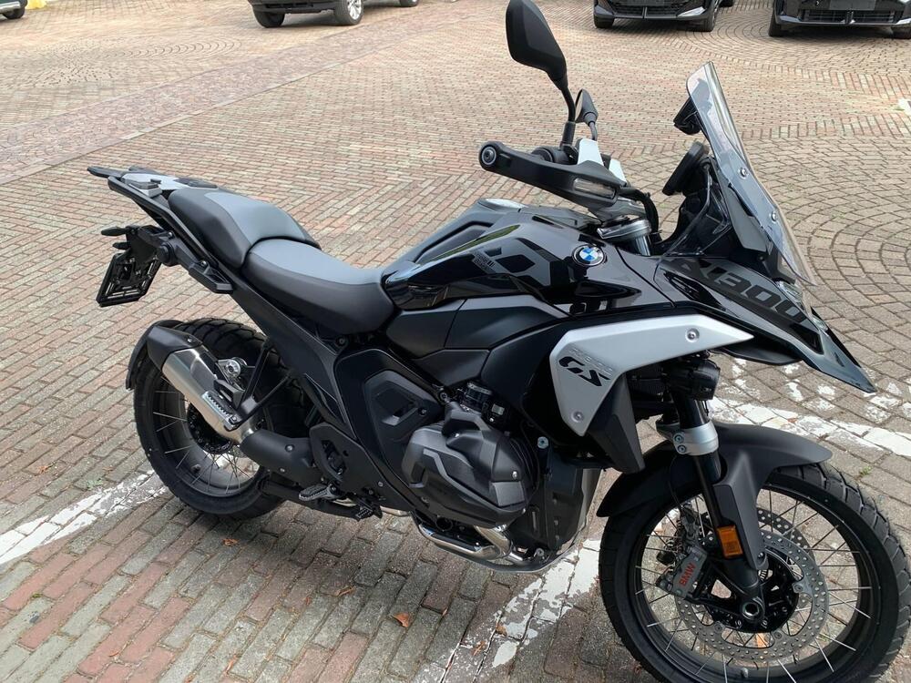 Bmw R 1300 GS ASA (2024 - 26) (3)