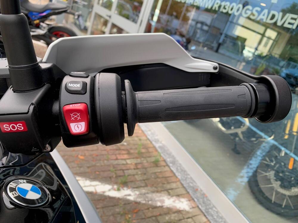 Bmw R 1300 GS ASA (2024 - 26) (11)