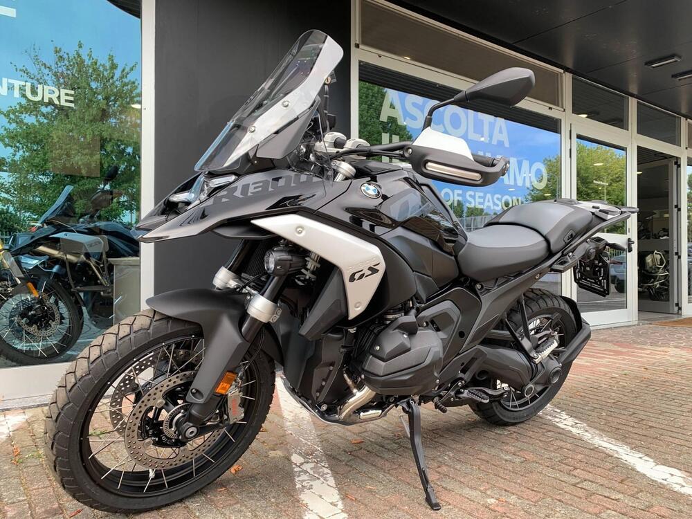 Bmw R 1300 GS ASA (2024 - 26) (2)