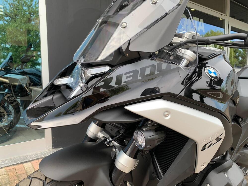 Bmw R 1300 GS ASA (2024 - 26) (9)