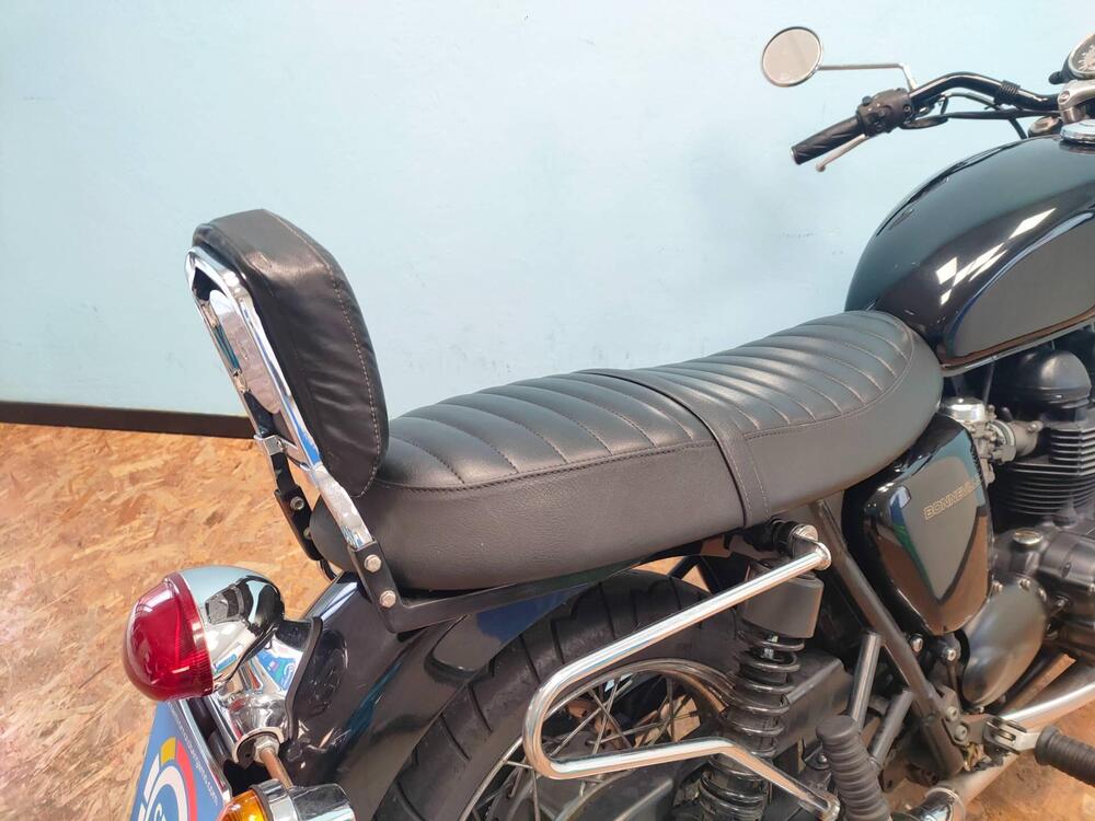 Triumph Bonneville 800 (2002 - 07) (9)