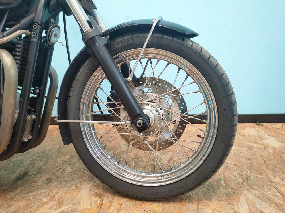 Triumph Bonneville 800 (2002 - 07) (11)