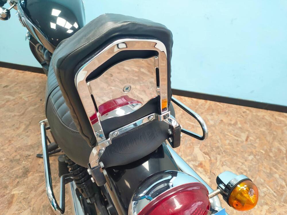 Triumph Bonneville 800 (2002 - 07) (14)