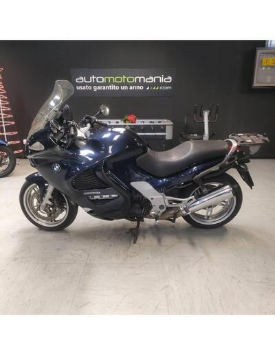 Bmw K 1200 GT (2003 - 06) usata
